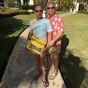 Meet your Posher, John